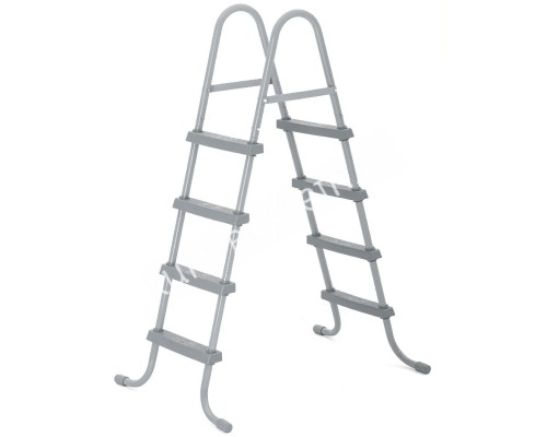 Каркасный бассейн Bestway Steel 56710 с фильтром и лестницей 549х274 см Каркасный бассейн Bestway Steel 56710 с фильтром и лестницей 549х274 см