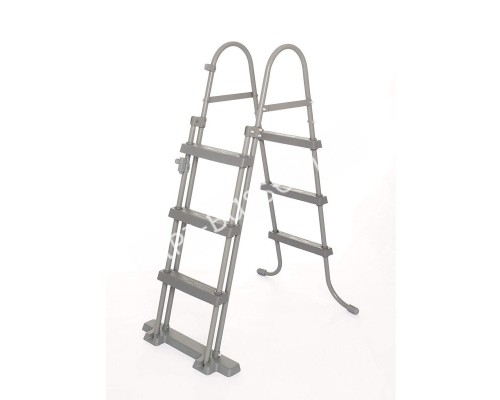 Каркасный бассейн Bestway Steel Камень 56716 с фильтром и лестницей Каркасный бассейн Bestway Steel Камень 56716 с фильтром и лестницей