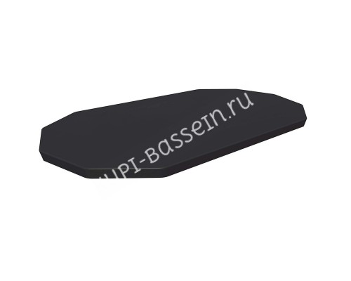 Каркасный бассейн Bestway Steel Камень 56716 с фильтром и лестницей Каркасный бассейн Bestway Steel Камень 56716 с фильтром и лестницей