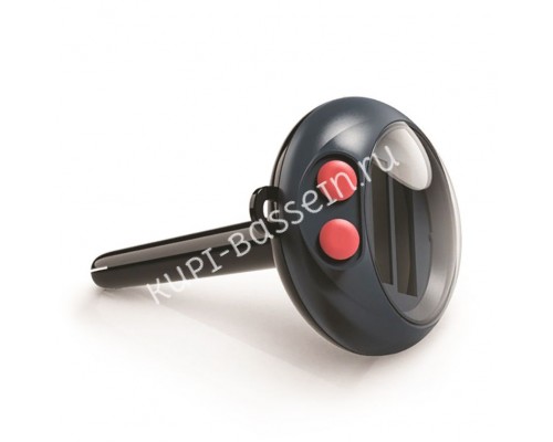 Термометр солнечный Kokido Revolution DT37CS/REV цифровой для бассейна