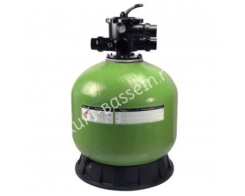 Фильтр Aquaviva LF700 (14 м3/ч, D700) для прудов и бассейна