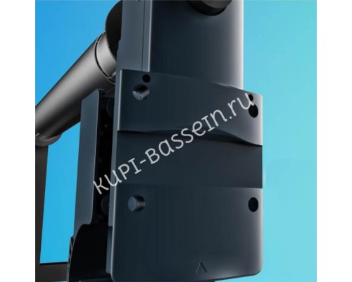 Наматывающее устройство моторизованное Kokido CR50+CR43BX/EU для бассейна