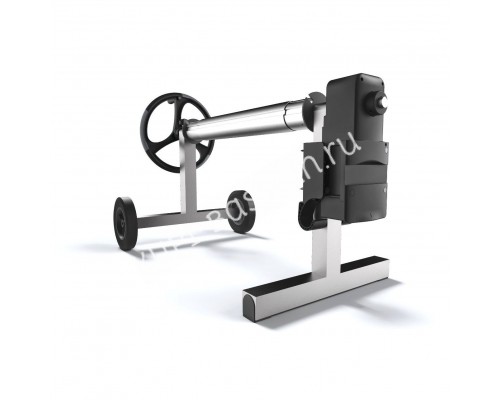 Наматывающее устройство моторизованное Kokido CR50+CR43BX/EU для бассейна