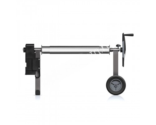 Наматывающее устройство моторизованное Kokido CR50+CR43BX/EU для бассейна