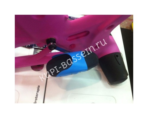 Водный байк Hexa Bike Optima 100 Red Водный байк Hexa Bike Optima 100 Red