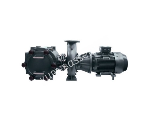 Насос Hayward HCP52303E7 (380В, 403 м3/ч, 30HP) для бассейна Насос Hayward HCP52303E7 (380В, 403 м3/ч, 30HP) для бассейна