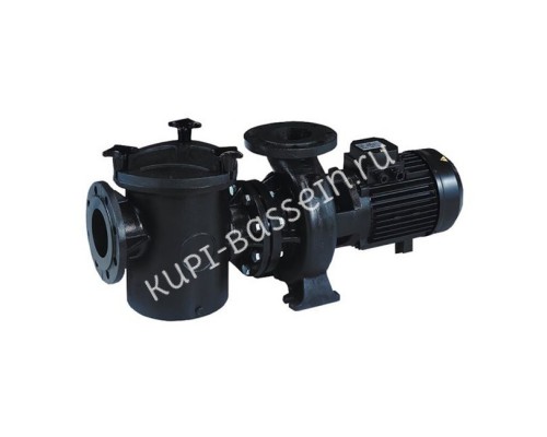 Насос Hayward HCP50753E7 (380В, 81 м3/ч, 7.5HP) для бассейна