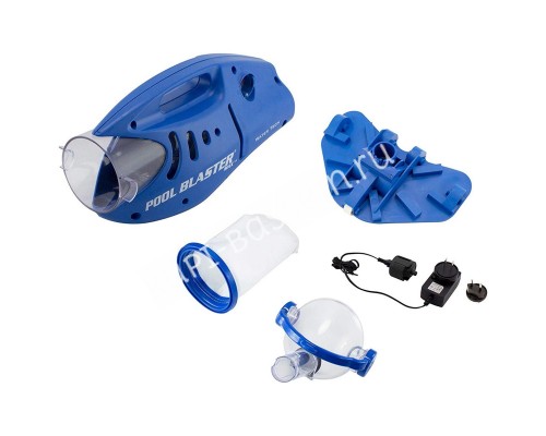 Ручной пылесос Watertech Pool Blaster MAX (Li-ion)
