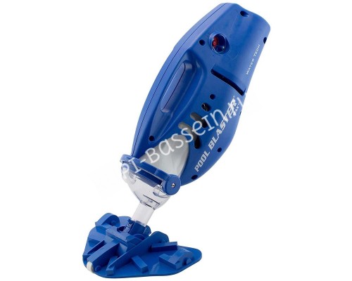 Ручной пылесос для бассейна Watertech Pool Blaster MAX (Li-ion) Ручной пылесос для бассейна Watertech Pool Blaster MAX (Li-ion)