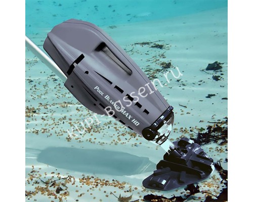 Ручной пылесос для бассейна Watertech Pool Blaster Max HD (Li-ion) Ручной пылесос для бассейна Watertech Pool Blaster Max HD (Li-ion)