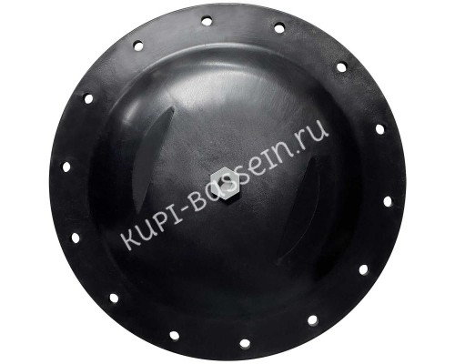 Крышка бочки фильтра AK Kripsol 1050-2000 RCFI0001.01R Крышка бочки фильтра AK Kripsol 1050-2000 RCFI0001.01R