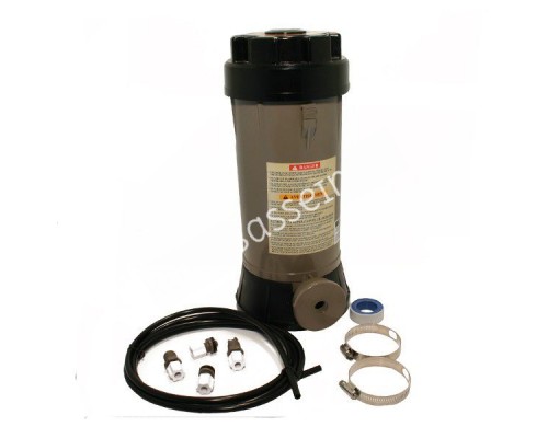 Хлоратор-полуавтомат Hayward CL0220EURO (4 кг, байпас) для бассейна