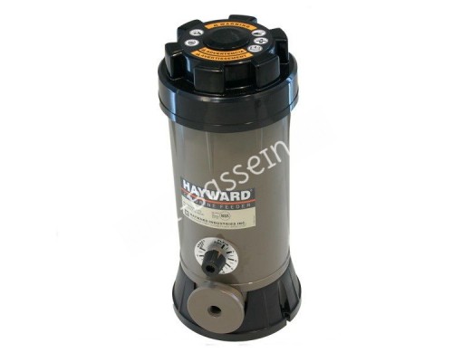 Хлоратор-полуавтомат Hayward CL0220EURO (4 кг, байпас) для бассейна