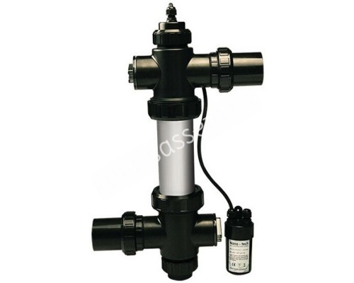 Ультрафиолетовая установка Aquaviva Nano Tech UV16 Standard для бассейна