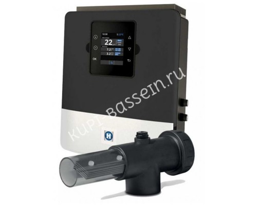 Хлоргенератор Hayward AquaRite LTO (110 м3, 22 г/ч) для бассейна Хлоргенератор Hayward AquaRite LTO (110 м3, 22 г/ч) для бассейна