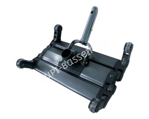Щетка для дна Kokido PREMIUM K393CBX/PRE 35см для бассейна Щетка для дна Kokido PREMIUM K393CBX/PRE 35см для бассейна