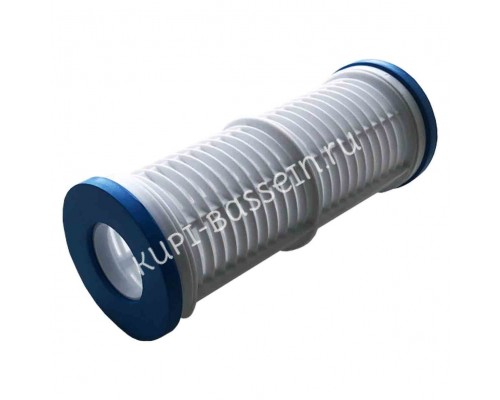 Картриджный фильтр для колбы AquaViva