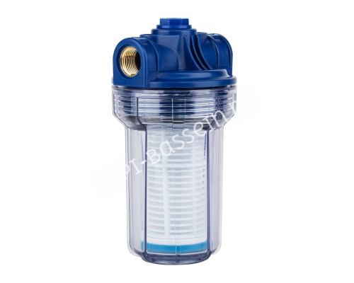 Картриджный фильтр для колбы AquaViva