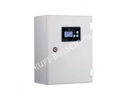 Ультрафиолетовая установка Sita UV SMP 25 ECOLINE XL для бассейна Ультрафиолетовая установка Sita UV SMP 25 ECOLINE XL для бассейна