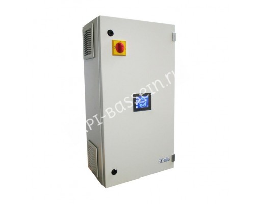 Ультрафиолетовая установка Sita UV SMP 70 TC PR для бассейна (500 м3)