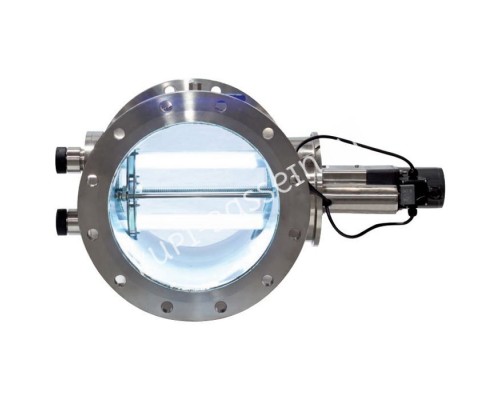 Ультрафиолетовая установка Sita UV SMP 105 TC PR для бассейна (750 м3)