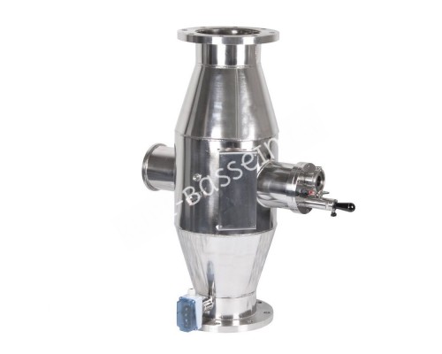 Ультрафиолетовая установка Sita UV SMP 105 TC PR для бассейна (750 м3)