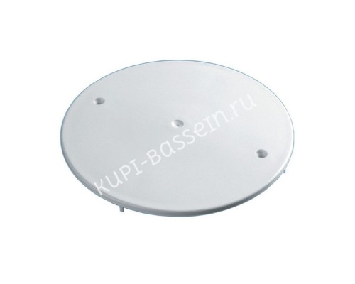 Антивихревая крышка на донный слив Hayward 2" для бассейна (060230000001/ATT)