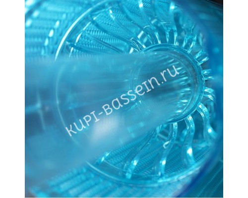 Ультрафиолетовая фотокаталитическая установка Elecro Quantum QP-65 для бассейна