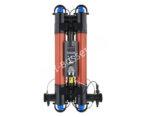 Ультрафиолетовая фотокаталитическая установка Elecro Quantum QP-130 для бассейна Ультрафиолетовая фотокаталитическая установка Elecro Quantum QP-130 для бассейна