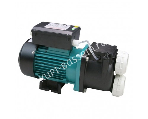 Насос Aquaviva LX XDA150M (220В, 18 м3/ч, 1.5HP) для бассейна Насос Aquaviva LX XDA150M (220В, 18 м3/ч, 1.5HP) для бассейна