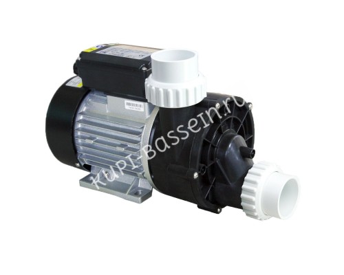 Насос Aquaviva WTC120-CA (220В, 18 м3/ч, 1.2HP) для бассейна