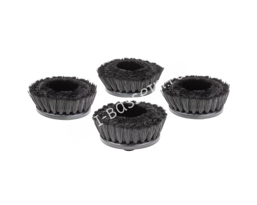 Робот-пылесоc для бассейна Aquaviva 7320 Black Pearl