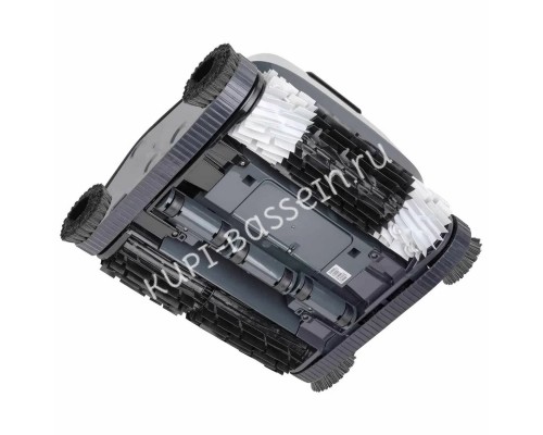 Робот-пылесоc для бассейна Aquaviva 7320 Black Pearl
