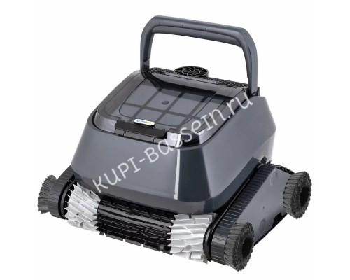 Робот-пылесоc для бассейна Aquaviva 7320 Black Pearl