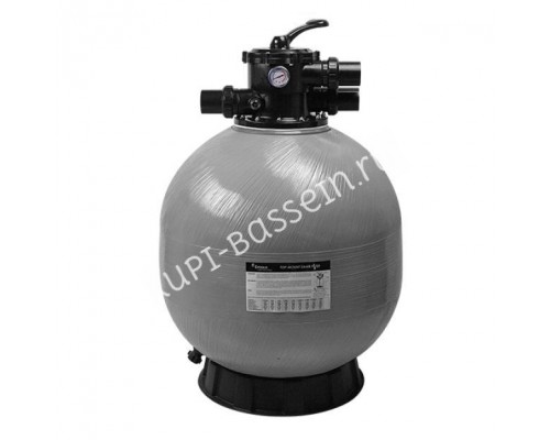 Фильтр Aquaviva V1400 (69.3 м3/ч, D1400) для бассейна Фильтр Aquaviva V1400 (69.3 м3/ч, D1400) для бассейна