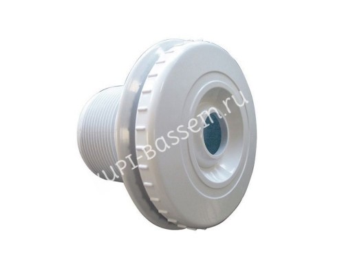 Форсунка стеновая Hayward 3315 2" под лайнер для бассейна Форсунка стеновая Hayward 3315 2" под лайнер для бассейна