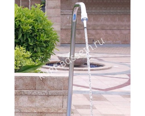 Массажный водопад Aquaviva EM4403 Intense Jet Spray для бассейна