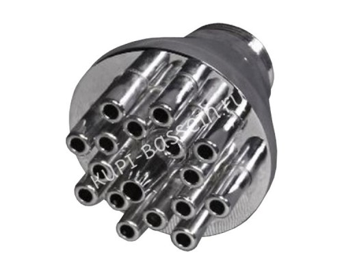 Массажный водопад Aquaviva EM4406 Soft Massage для бассейна