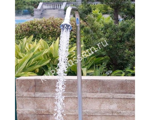 Массажный водопад Aquaviva EM4406 Soft Massage для бассейна