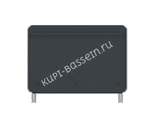 Инверторный осушитель воздуха Fairland IDHR60 (60 л/сутки) для бассейна