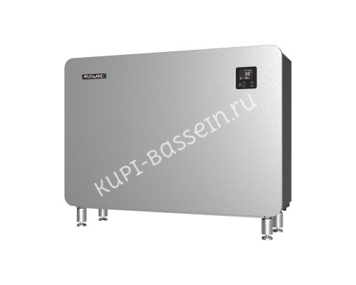 Инверторный осушитель воздуха Fairland IDHR120 (120 л/сутки) для бассейна