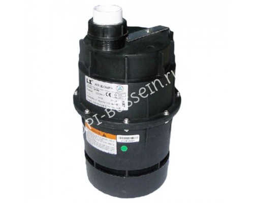 Компрессор одноступенчатый AquaViva DSU 900 для бассейна (110 м3/ч, 220 В)