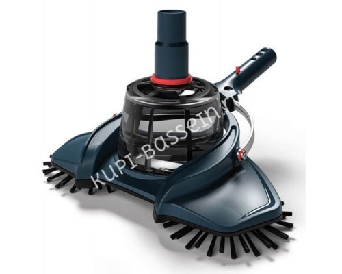 Щетка для дна Kokido Revolution VD10CBX/REV для бассейна Щетка для дна Kokido Revolution VD10CBX/REV для бассейна