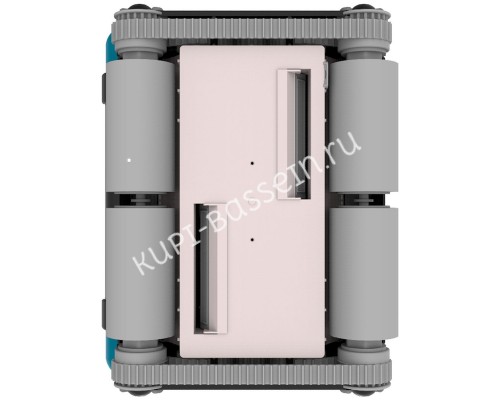 Робот-пылесоc для бассейна Aquabot Magnum Junior