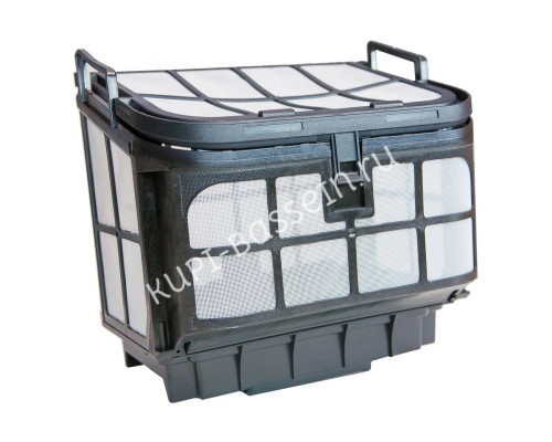 Фильтр для пылесоса Black Pearl 7310