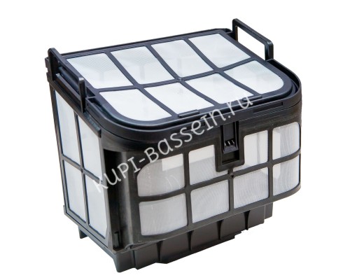 Фильтр для пылесоса Black Pearl 7310