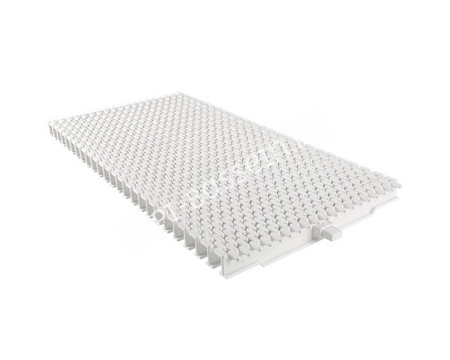 Переливная решетка Aquaviva TG-03 Grift Claw для бассейна 245x25 мм (белая) Переливная решетка Aquaviva TG-03 Grift Claw для бассейна 245x25 мм (белая)