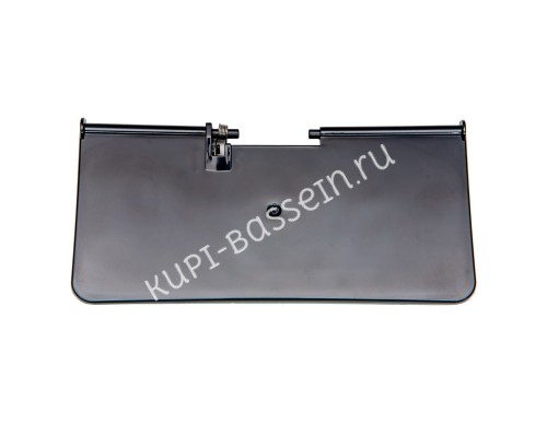 Створка для быстрого слива пылесоса AquaViva Black Pearl 7310 для бассейна