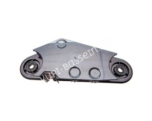 Сборная боковая правая опора для пылесоса AquaViva Black Pearl 7310 (71160)