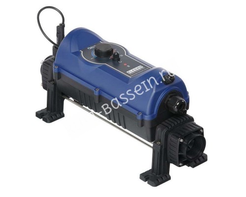 Электронагреватель Elecro Flowline 2 Titan 3кВт 220В для бассейна